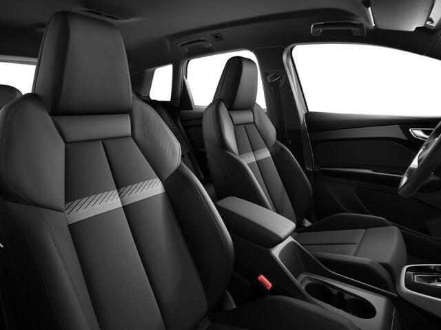 Audi Q4 e-tron 40 Advanced edition 204 PK · Assistentiepakket plus · Comfortpakket · Lichtpakket plus ambient light