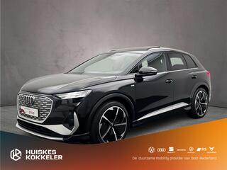 audi-q4-e-tron-50-quattro-launch-ed