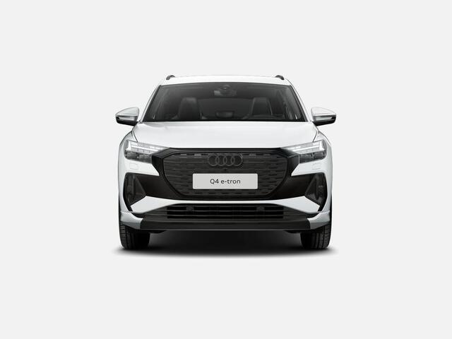Audi Q4 e-tron S edition e-tron 45 286 PK · Assistentiepakket plus · Comfortpakket · Privacyglas