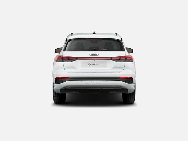 Audi Q4 e-tron S edition e-tron 45 286 PK · Assistentiepakket plus · Comfortpakket · Privacyglas