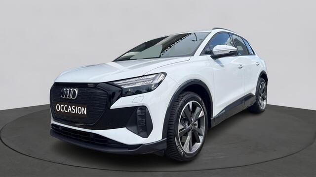 Audi Q4 e-tron 40 Advanced Edition 204Pk / Parkeerhulp V+A / Sfeerverlichting