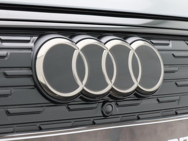 Audi Q4 e-tron 45 quattro | Advanced edition | Sportback | 286pk | 82Kwh | 21 inch | Privacyglas | Trekhaak | Optiek zwart plus | Assistent. pakket plus |