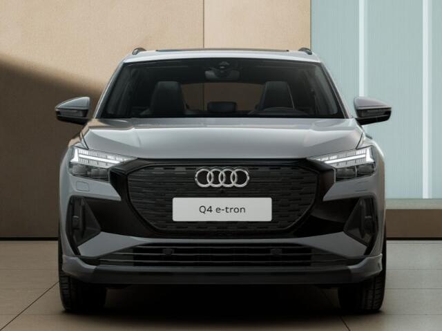 Audi Q4 e-tron 45 quattro S Edition 82 kWh