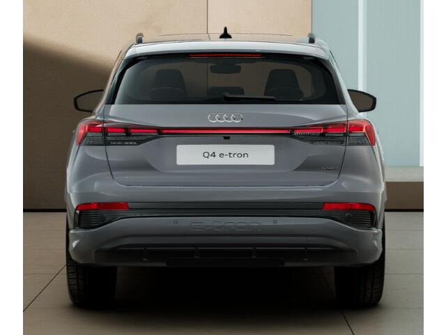 Audi Q4 e-tron 45 quattro S Edition 82 kWh
