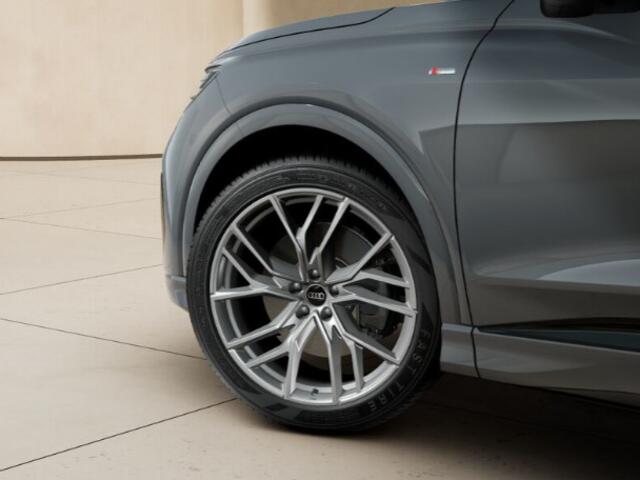Audi Q4 e-tron 45 quattro S Edition 82 kWh