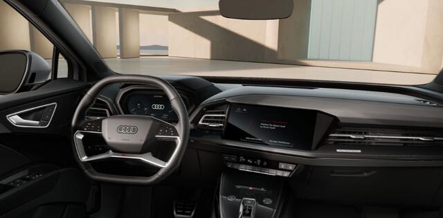 Audi Q4 e-tron 45 quattro S Edition 82 kWh
