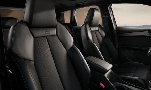 Audi Q4 e-tron 45 quattro S Edition 82 kWh