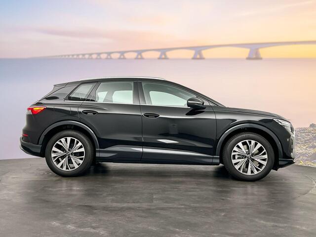 Audi Q4 e-tron Advanced edition 40 63 kWh 150 kW / 204 PK