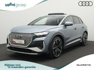 audi-q4-e-tron-50-77-kwh-299-pk-qua