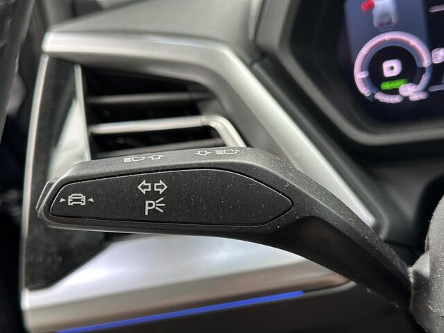 Audi Q4 e-tron 35 Launch edition Advanced 55 kWh