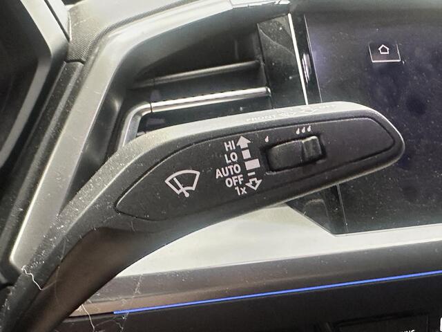 Audi Q4 e-tron 35 Launch edition Advanced 55 kWh