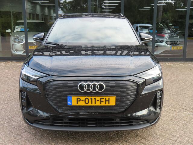 Audi Q4 e-tron 40 Launch edition Advanced Plus 77 kWh*EXPORTPRIJS*