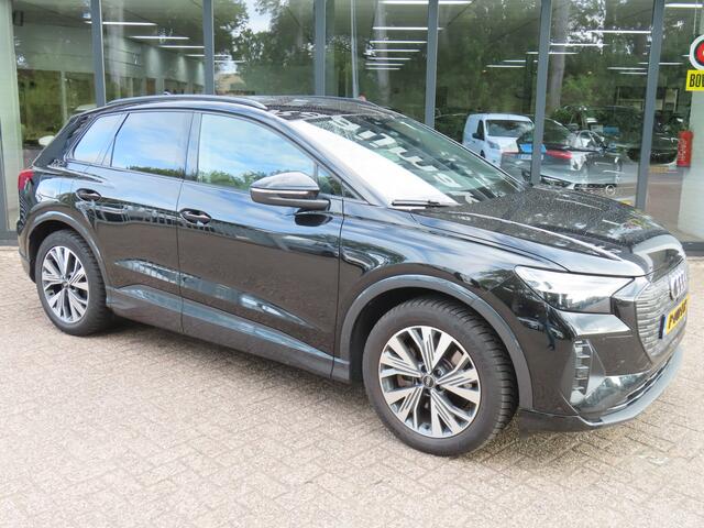 Audi Q4 e-tron 40 Launch edition Advanced Plus 77 kWh*EXPORTPRIJS*