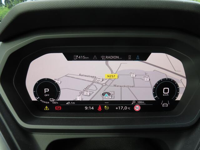Audi Q4 e-tron 40 Launch edition Advanced Plus 77 kWh*EXPORTPRIJS*