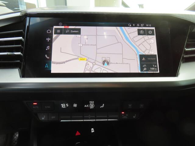 Audi Q4 e-tron 40 Launch edition Advanced Plus 77 kWh*EXPORTPRIJS*