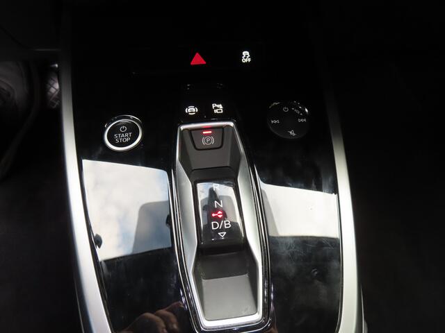 Audi Q4 e-tron 40 Launch edition Advanced Plus 77 kWh*EXPORTPRIJS*