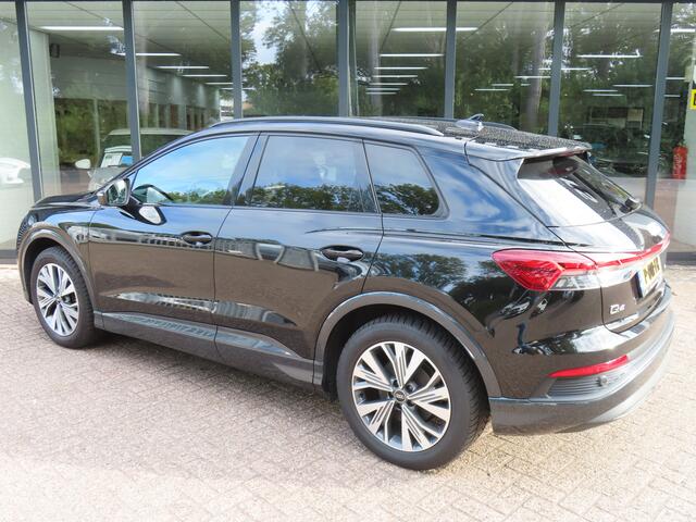 Audi Q4 e-tron 40 Launch edition Advanced Plus 77 kWh*EXPORTPRIJS*
