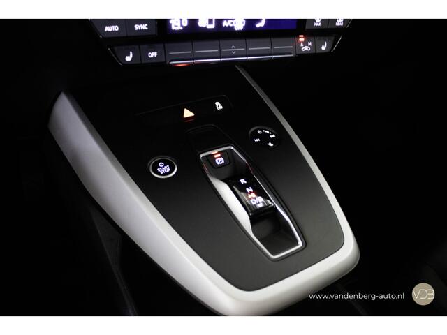 Audi Q4 e-tron 40 Launch edition Advanced 77 kWh Ambiance Origineel NL