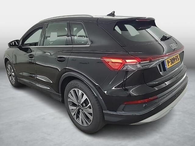 Audi Q4 e-tron 40 Launch edition Advanced Plus 77 kWh | Trekhaak |