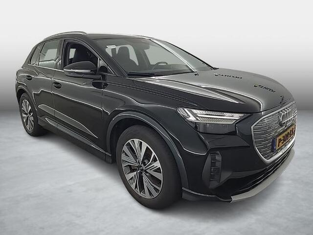 Audi Q4 e-tron 40 Launch edition Advanced Plus 77 kWh | Trekhaak |