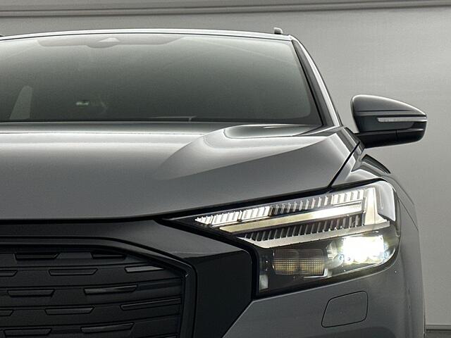 Audi Q4 e-tron S edition Competition 45 82 kWh 210 kW / 28