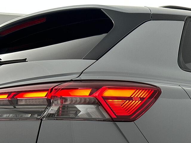 Audi Q4 e-tron S edition Competition 45 82 kWh 210 kW / 28