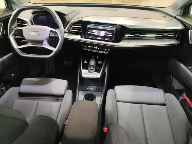 Audi Q4 e-tron 40 Launch edition Advanced 77 kWh