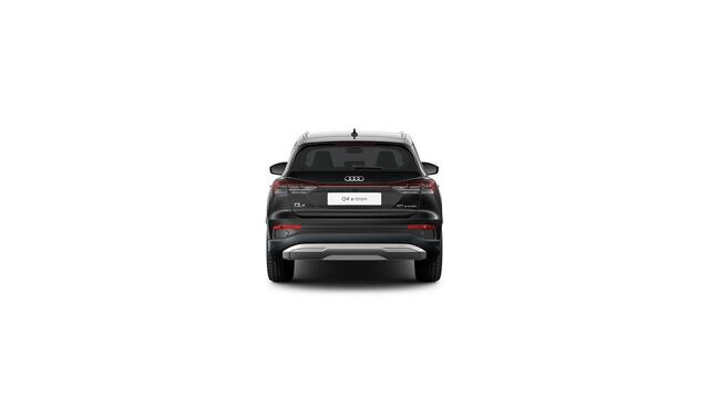 Audi Q4 e-tron 40 Launch edition Advanced 77 kWh | 204 PK | SoH 91% | Warmtepomp | Head-up display | Matrix LED koplampen | Achteruitrijcamera |