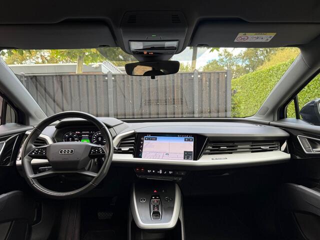 Audi Q4 e-tron 35 Edition 55 kWh