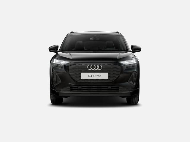 Audi Q4 e-tron 45 quattro S Edition Competition 286 PK · Assistentiepakket plus · Comfortsleutel · Comfortpakket