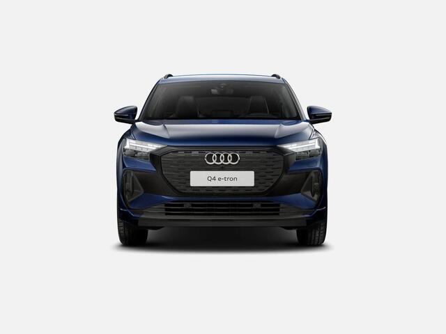 Audi Q4 e-tron 45 quattro S Edition Competition 286 PK · Assistentiepakket plus · Comfortpakket · Comfortsleutel