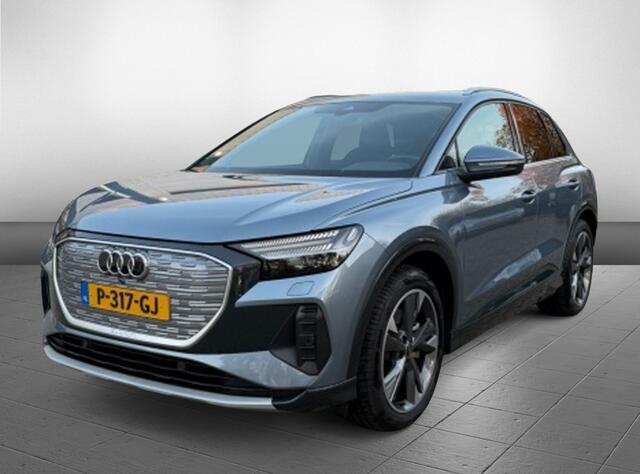 Audi Q4 e-tron 40 Launch edition 77 kWh