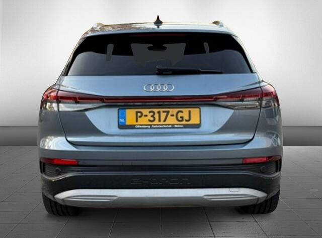 Audi Q4 e-tron 40 Launch edition 77 kWh