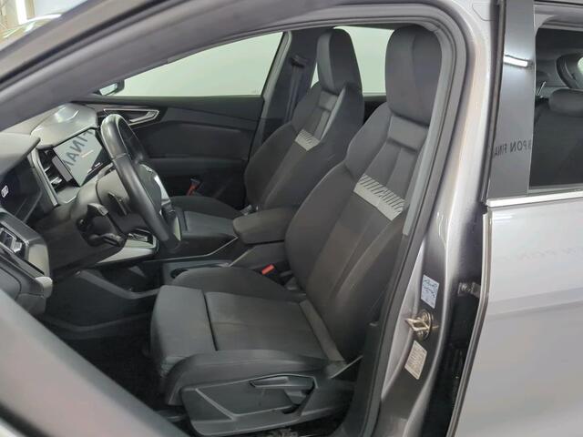 Audi Q4 e-tron 35 LAUNCH EDITION ADVANCED 55 kWh SPORT/PDC/NAVI