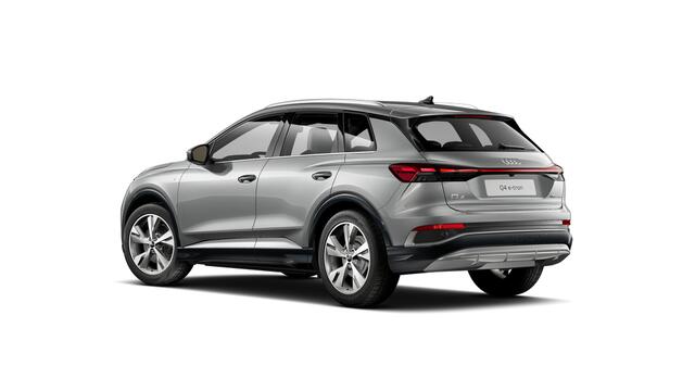 Audi Q4 e-tron Q4 45 e-tron quattro 286 1AT Advanced edition Automaat