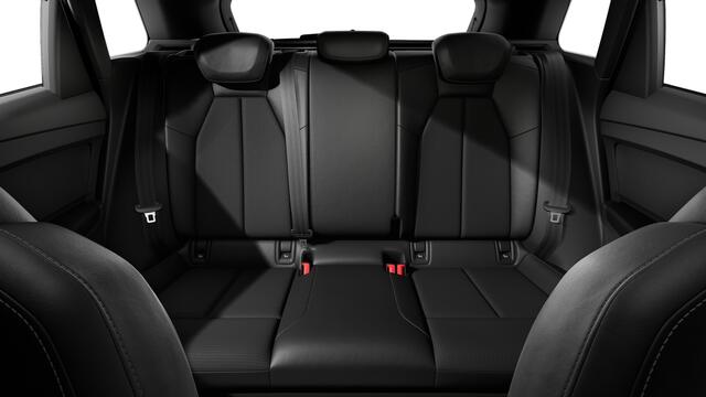 Audi Q4 e-tron Q4 45 e-tron quattro 286 1AT Advanced edition Automaat