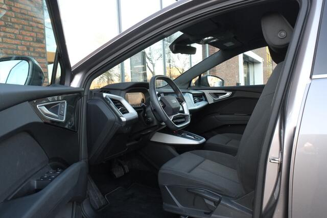 Audi Q4 e-tron 40 Advanced edition 77 kWh