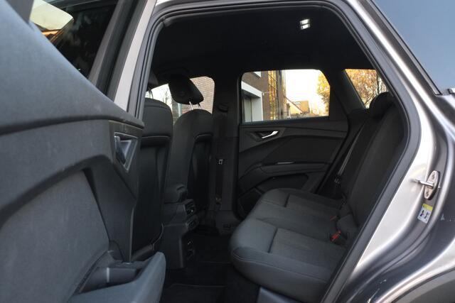 Audi Q4 e-tron 40 Advanced edition 77 kWh