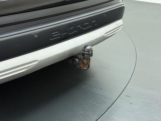 Audi Q4 e-tron 40 Advanced Edition 77kWh SOH 94% Adap.Cruise Trekhaak Navi-Plus Apple Carplay Android Auto Ecc Pdc Matrix Led Sportstoelen DAB Stoelverwarming Led Lmv 19" Elek.Achterklep Led-a-licht dynamisch 1e Eigenaar Origineel Nederlandse Auto 1.000kg Trekgewicht