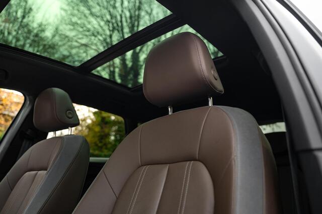 Audi Q4 e-tron 40 Advanced 77 kWh | Pano | Leder | Trekhaak