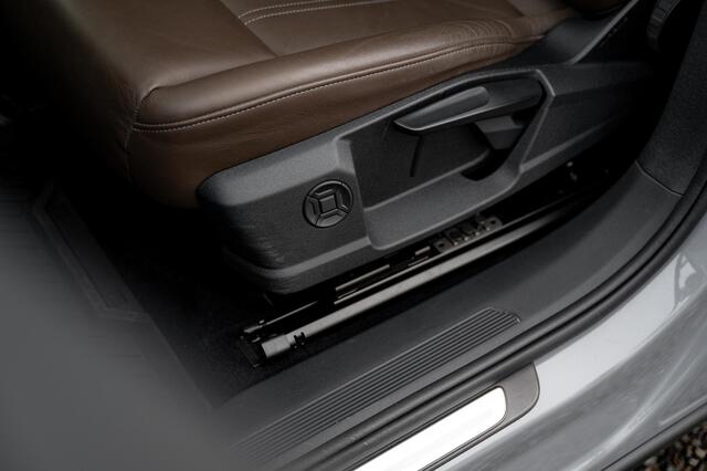 Audi Q4 e-tron 40 Advanced 77 kWh | Pano | Leder | Trekhaak