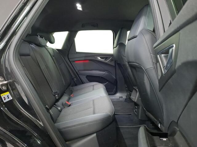 Audi Q4 e-tron 40 Launch edition S Competition 77 kWh