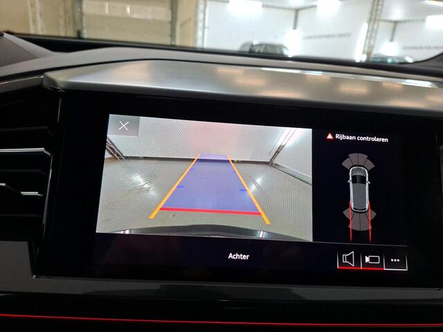 Audi Q4 e-tron 40 Launch edition S Competition 77 kWh