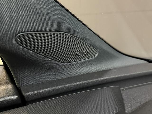 Audi Q4 e-tron 40 Launch edition Advanced Plus 77 kWh | Panoramadak | Lederen sportstoelen | Sonos | Adaptive cruise