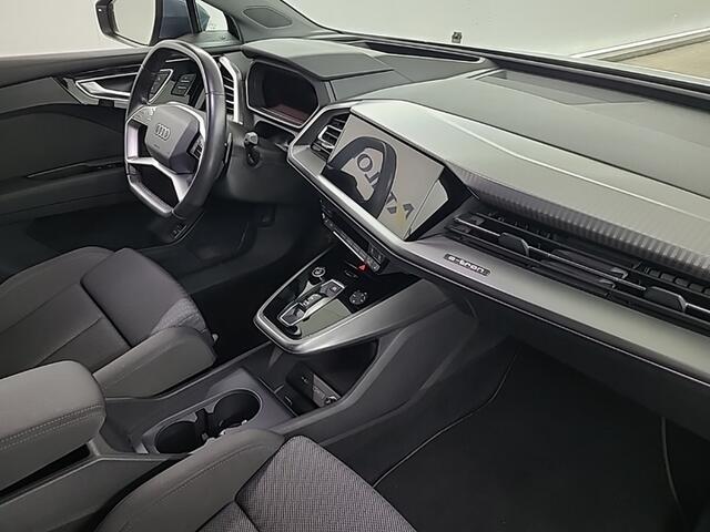 Audi Q4 e-tron 40 Launch edition Advanced 77 kWh Origineel NL 1e Eigenaar