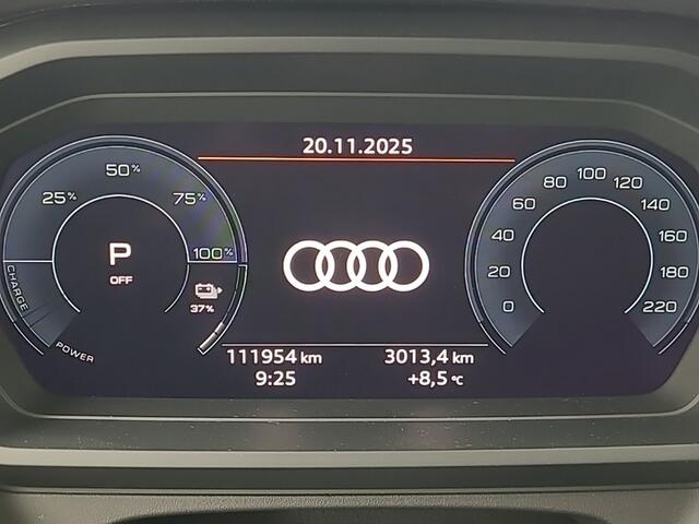 Audi Q4 e-tron 40 Launch edition Advanced 77 kWh Origineel NL 1e Eigenaar