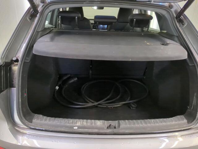 Audi Q4 e-tron 40 Advanced 77 kWh | Navi | Virtual | Stoel Verwarming |