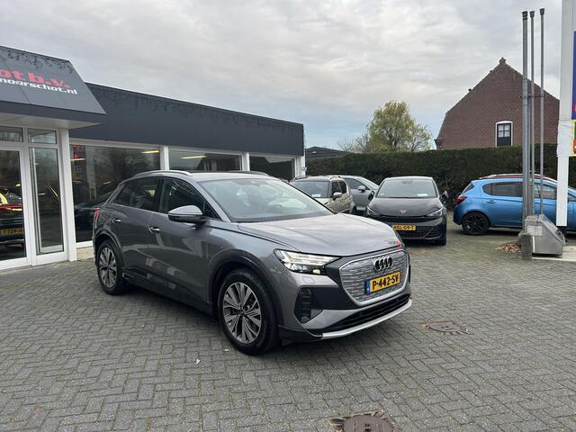 Audi Q4 e-tron 40 Launch edition Advanced 77 kWh