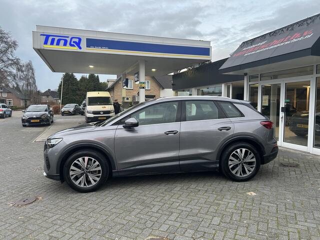 Audi Q4 e-tron 40 Launch edition Advanced 77 kWh