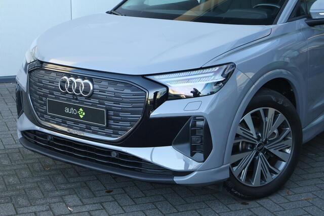 Audi Q4 e-tron 40 Launch edition Advanced 77 kWh